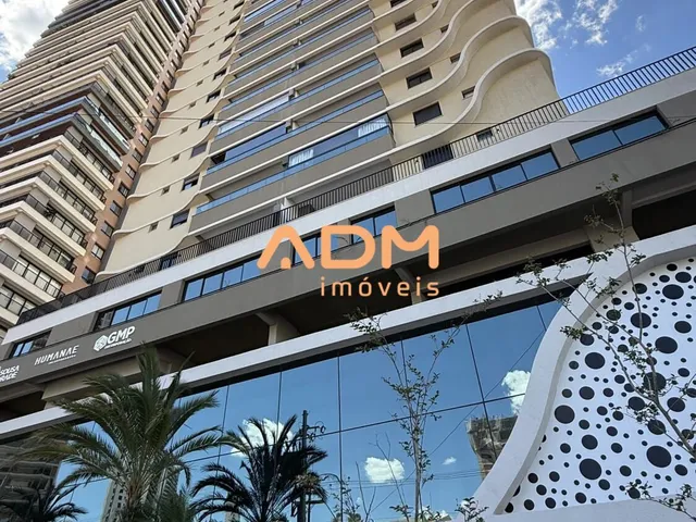 Imagem 8: Apartamento Alto Padrão 3 Qtos - Sendo 2 Suíte - Atoll - Setor Marista - Goiânia