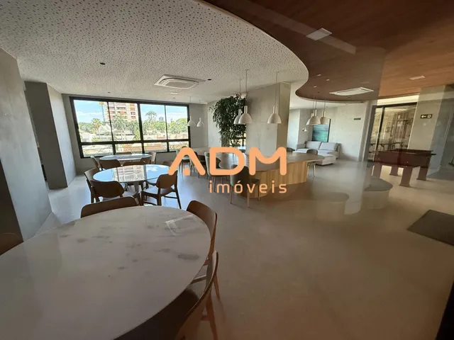 Imagem 11: Apartamento Alto Padrão 3 Qtos - Sendo 2 Suíte - Atoll - Setor Marista - Goiânia