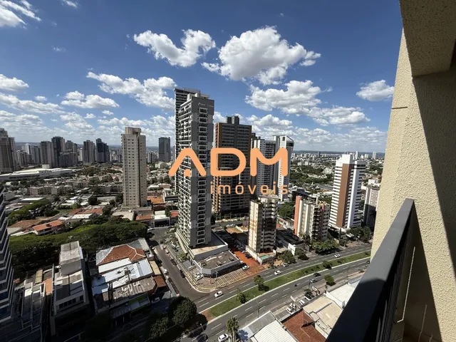 Imagem 5: Apartamento Alto Padrão 3 Qtos - Sendo 2 Suíte - Atoll - Setor Marista - Goiânia