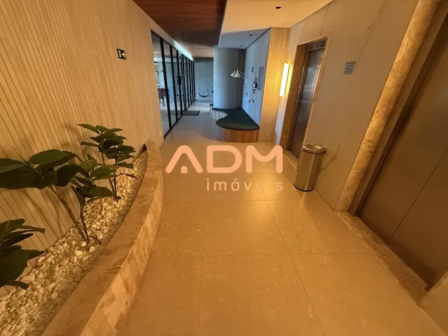 Imagem 14: Apartamento Alto Padrão 3 Qtos - Sendo 2 Suíte - Atoll - Setor Marista - Goiânia