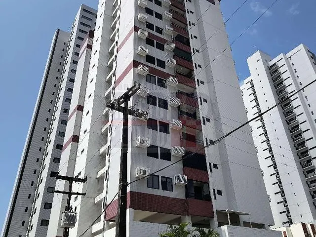 Imagem: Apartamento para Locação em Boa Viagem