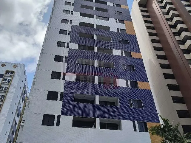 Imagem: Apartamento para Locação em Boa Viagem