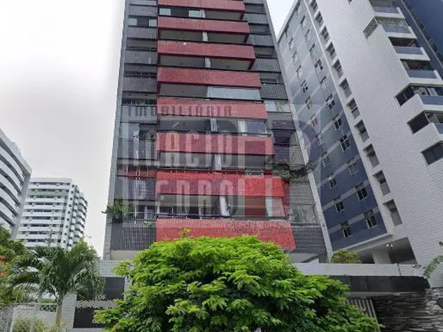 Imagem: Apartamento à Venda em Boa Viagem