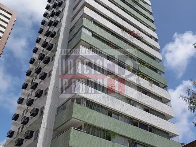 Imagem: Apartamento à Venda em Boa Viagem