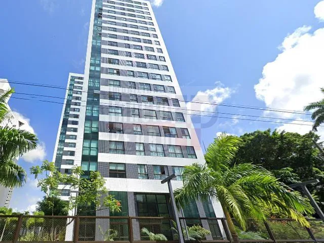 Imagem: Apartamento para Locação em Parnamirim