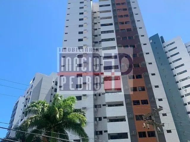 Imagem: Apartamento à Venda em Boa Viagem