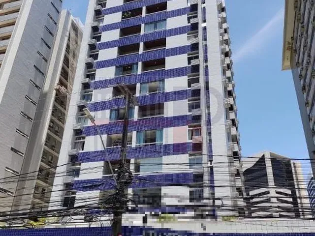 Imagem: Apartamento à Venda em Boa Viagem