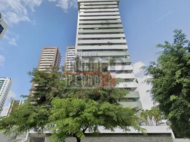 Imagem: Apartamento à Venda em Boa Viagem