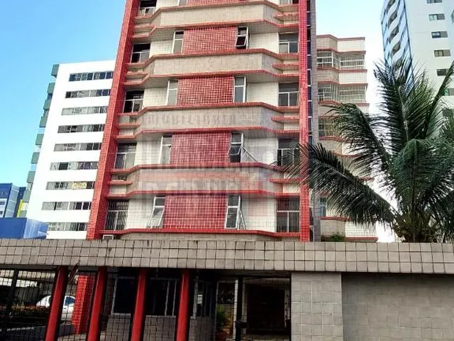 Imagem: Apartamento à Venda em Boa Viagem