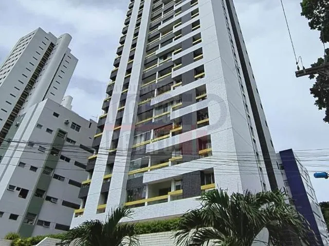 Imagem: Apartamento à Venda em Boa Viagem