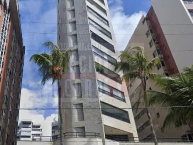 Imagem: Apartamento para Locação em Boa Viagem