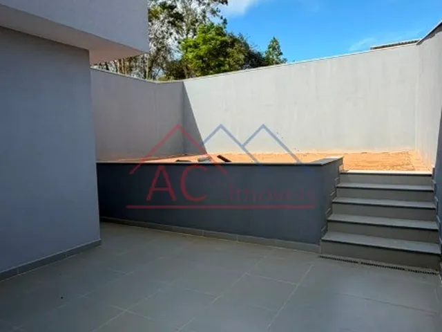 Imagem 5: Casa - Itatiba Casa com 2 dormitórios