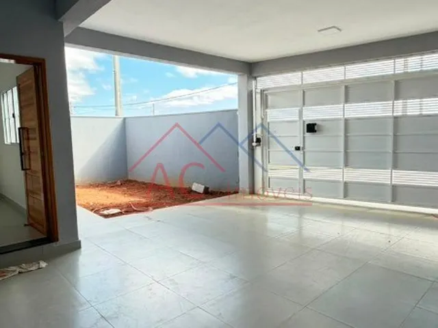 Imagem 6: Casa - Itatiba Casa com 2 dormitórios