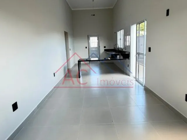 Imagem 2: Casa - Itatiba Casa com 2 dormitórios