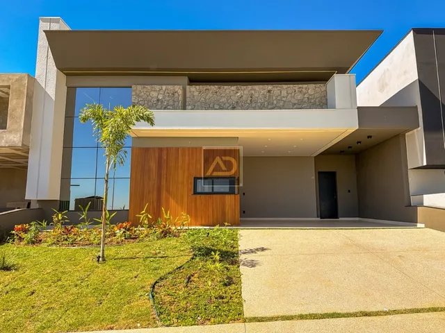 Imagem: CASA RESIDENCIAL em INDAIATUBA - SP, JARDIM