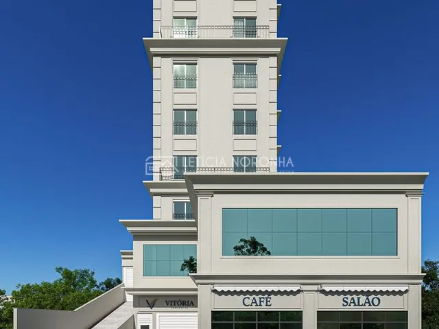 Imagem: Apartamento em Centro, São Lourenço