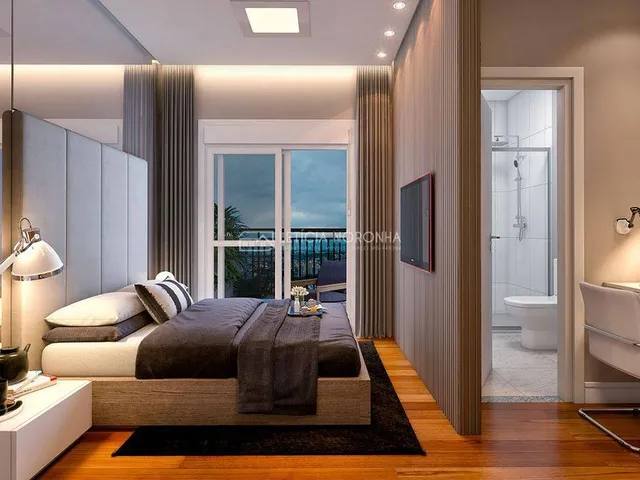 Imagem 2: Apartamento em Via Ramon, São Lourenço