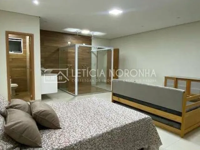 Imagem 3: Apartamento em Via Ramon, São Lourenço