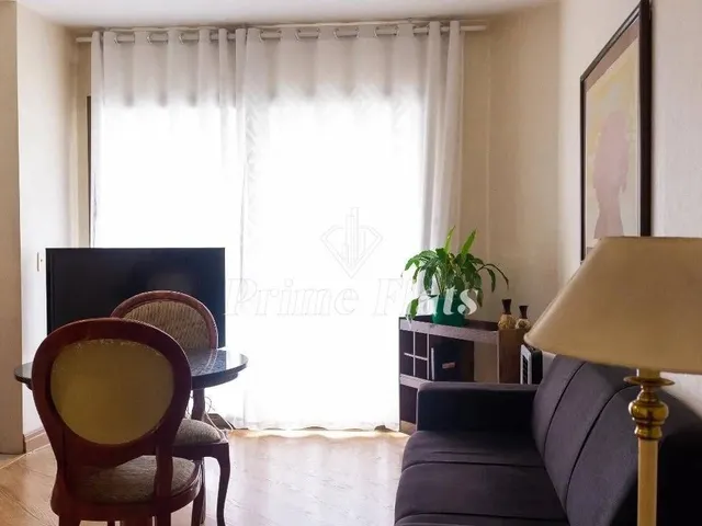 Imagem: Flat Disponível para Locação no Hotel