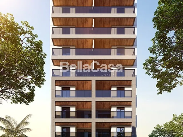 Imagem: Lançamento Edifício Apoena - Conforto