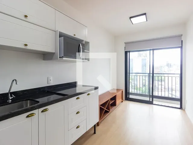 Imagem: Apartamento À Venda - Butantã, 1 Quarto