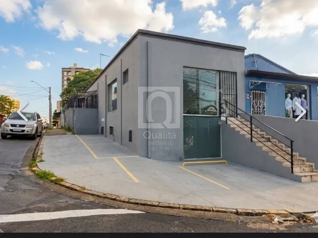 Imagem: Casa Comercial À Venda em Sorocaba