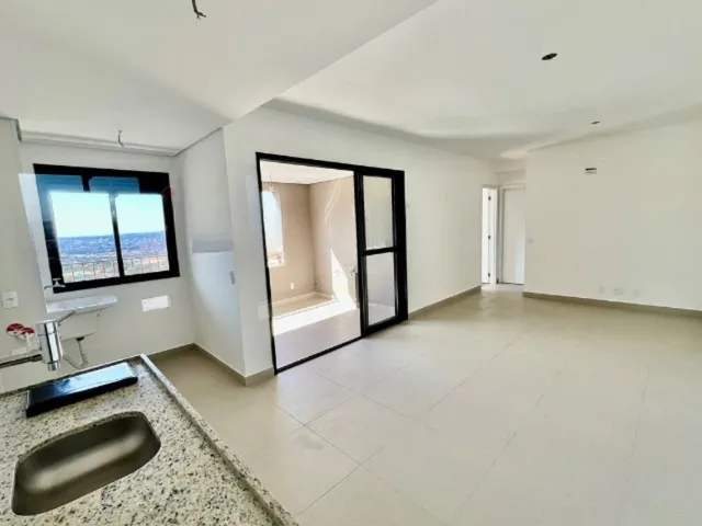 Imagem: Apartamento à venda no Condomínio Atmo