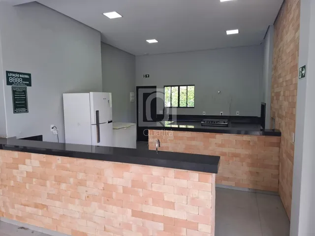 Imagem 6: Terreno em Condomínio À Venda em Araçoiaba da Serra