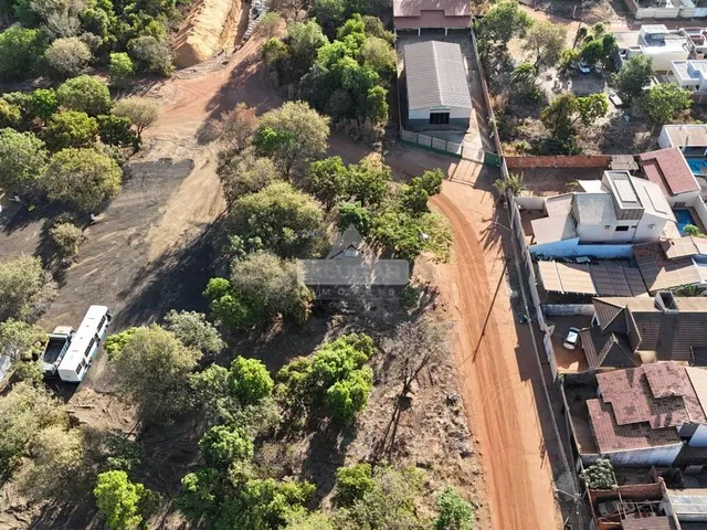 Imagem: Lote - 504 m² - 1007 Sul