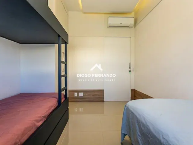 Imagem 9: Cobertura À Venda no Villas do Campeche Frente Mar