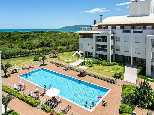 Imagem 11: Cobertura À Venda no Villas do Campeche Frente Mar