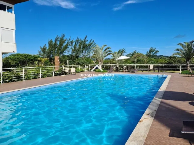 Imagem 12: Cobertura À Venda no Villas do Campeche Frente Mar
