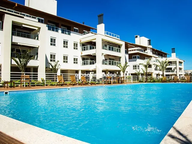 Imagem 13: Cobertura À Venda no Villas do Campeche Frente Mar