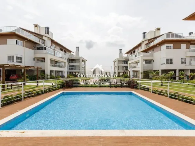 Imagem 8: Cobertura À Venda no Villas do Campeche Frente Mar