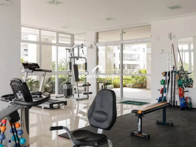 Imagem 7: Cobertura À Venda no Villas do Campeche Frente Mar