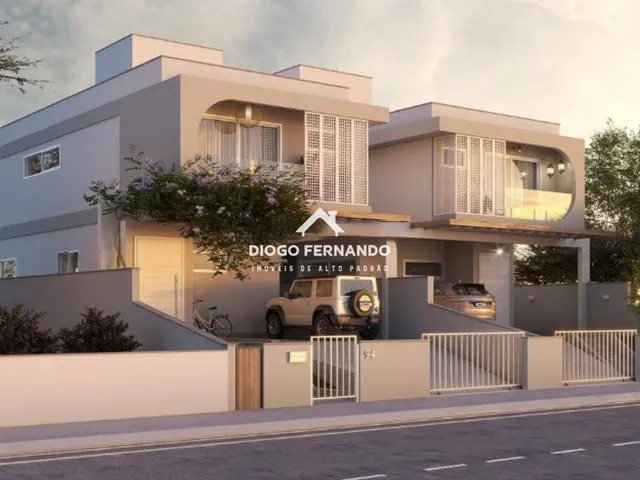 Imagem: Casas à Venda no Loteamento Villa Pamplona