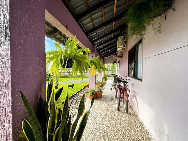 Imagem 15: Casa à venda no Bairro Araponguinhas