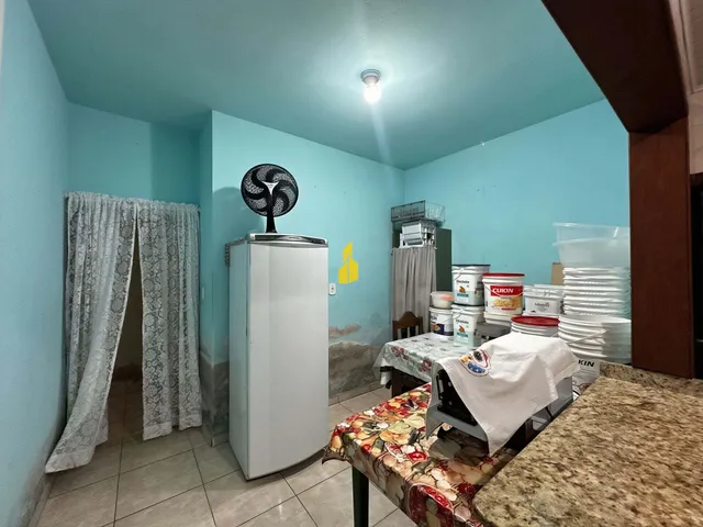 Imagem 16: Casa à venda no Bairro Araponguinhas