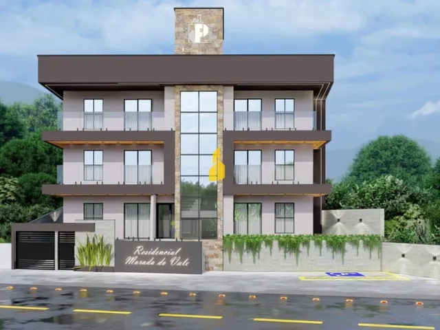 Imagem 3: Apartamento À Venda no Araponguinhas em Timbó