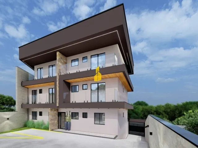 Imagem 5: Apartamento À Venda no Araponguinhas em Timbó