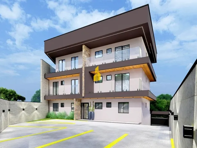 Imagem 2: Apartamento À Venda no Araponguinhas em Timbó