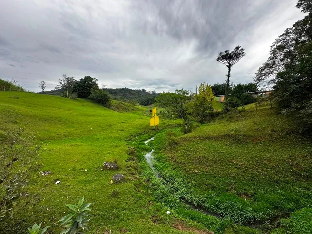 Imagem: Terreno em Indaial