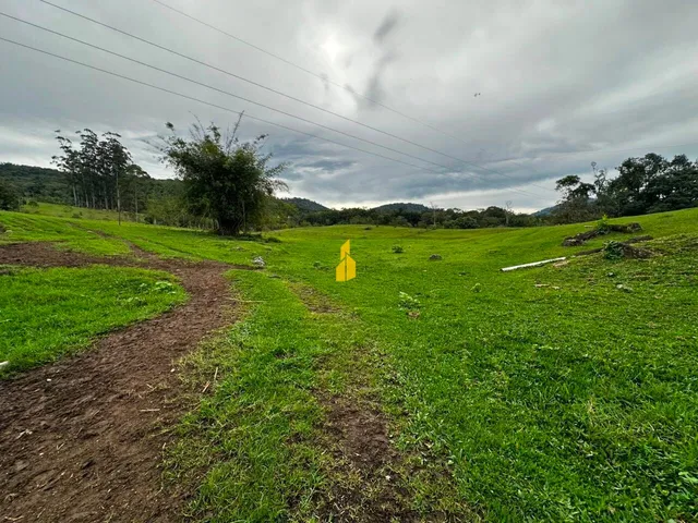 Imagem 8: Terreno em Indaial