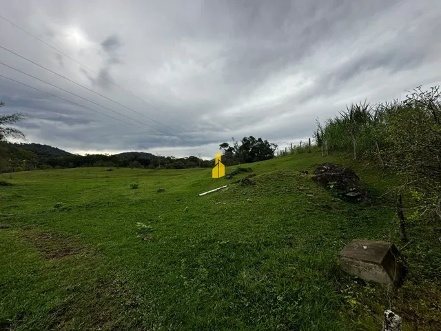 Imagem 3: Terreno em Indaial