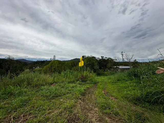 Imagem 2: Terreno em Indaial