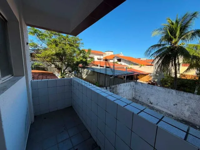 Imagem: Apartamento a Venda em Praia Formosa Cabedelo