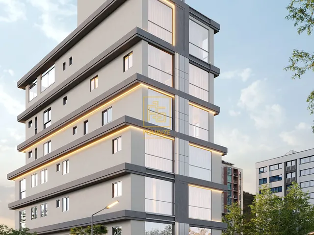 Imagem: Apartamentos a 300 metros do mar no Itacolomi