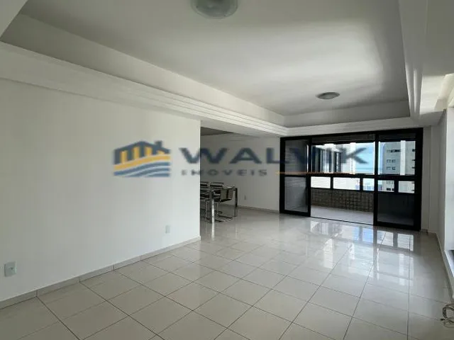 Imagem: Apartamento à venda em Piedade com 152m²!