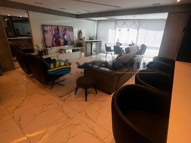 Imagem: Apartamento à venda em Apipucos com 158m²!