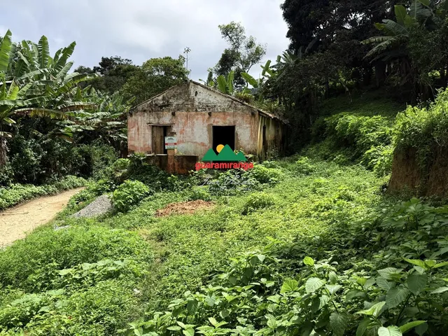 Imagem: CHALÉ PARA REFORMA EM GUARAMIRANGA